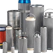 Manifattur ADB Bejgħ bl-ingrossa Stainless Steel Folding Żejt Filtru Element Makkinarju Tagħmir Żejt Filtru Idrawliku Għall-Kostruzzjoni