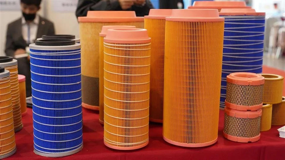 Partiċelli tal-Ħmieġ Skartoċċ tal-Filtrazzjoni Fabbrika Bejgħ Dirett Filtrazzjoni tal-Partiċelli tal-Ħmieġ Nadif SPA Filtru tal-Ilma