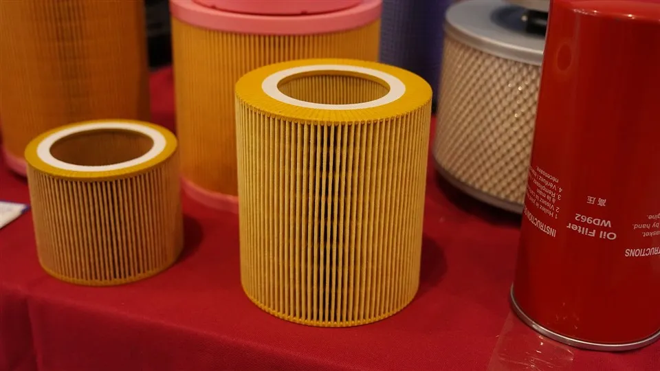 Filtri esklussivi tal-partiċelli komposti HEPA u filtru tal-karbonju attivat għall-purifikatur tal-arja Electrolux A3