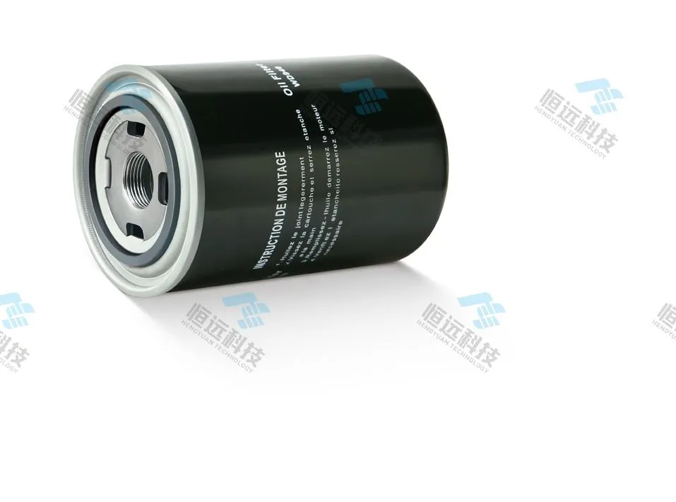 Prezz tal-fabbrika Auto Spin-on Skavatur Kompressur Trattur Ġeneratur Partijiet Ajru Żejt Lube Trakk Diżil