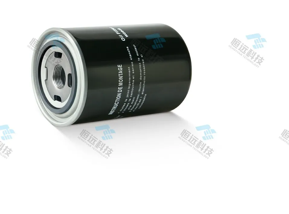 Filtru taż-Żejt tal-Kumpressur tal-Ajru tal-Karozzi