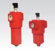 Filtri bi pressjoni għolja