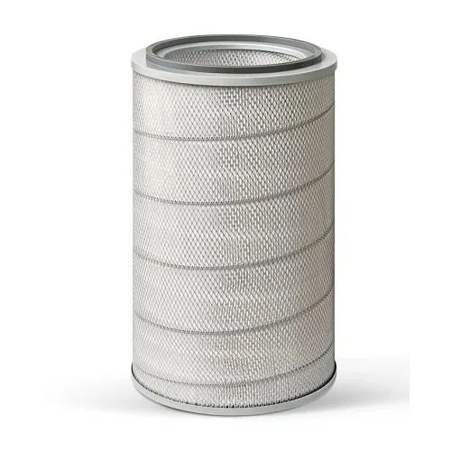High-quality Air Filter Cartridge Series