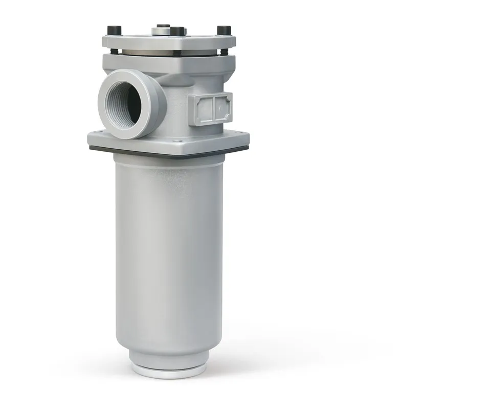 Filtri ta' Ritorn taż-Żejt Dirett RF