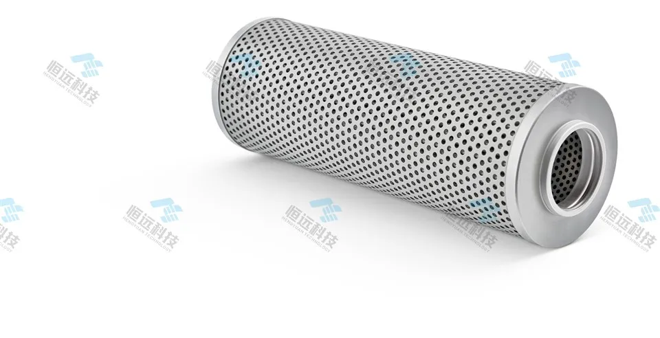 Kwalità Għolja Stainless Steel Metal Dewweb Filtru