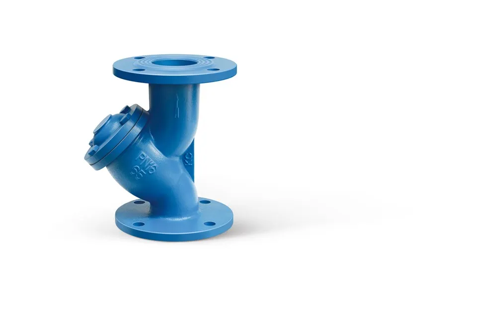 Il-Filtru tal-Pipeline