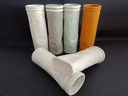 Borża tal-Filtru tat-Trab Reżistenti għal Temperatura Għolja