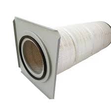 Anti Industrijali - Element tal-filtru tal-iskartoċċ tat-trab statiku tal-kisi tat-trab