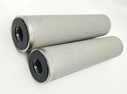 Filtru tad-Dħul, Filtri tal-Egżost tal-Ajru, U Valv tal-Egżost Għall-Pompa tal-Vakwu