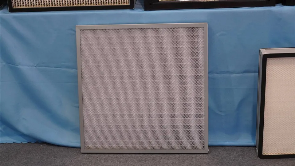 Meshes Pre - filtru tal-istainless steel tal-istainless steel filtru tat-trab