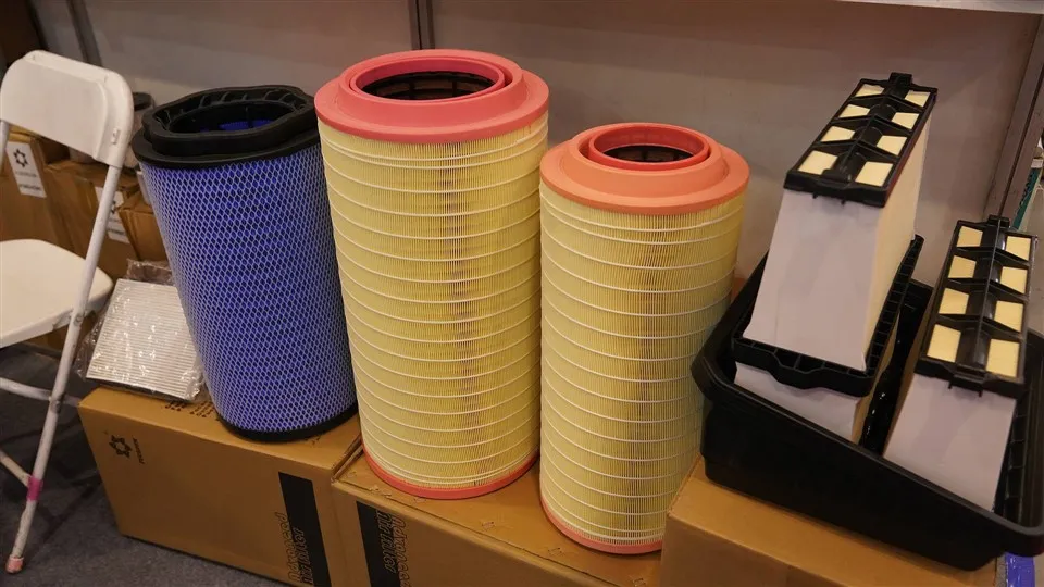 OEM Atlas Copco Air Filter