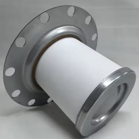 Żejt - filtru tas-separatur tal-arja 1613839700 Spare parts tal-kompressur tal-arja tal-kamin