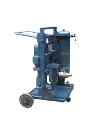 Magni tal-Filtru taż-Żejt li jinġarru