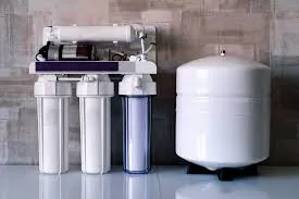RO Reverse Osmosis Purifikatur tal-Ilma