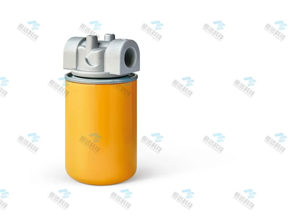 Filtru tal-Linja Spin-on Serje SP