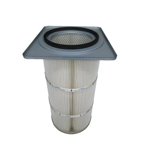 L-Iskartoċċ tal-Filtru Bi Chuck Kwadru Għat-Tneħħija tat-Trab