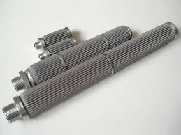 Skartoċċ tal-Filtru Ippjegat