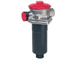 L-Element tal-Filtru Tal-Filtru ta 'pressjoni Għolja