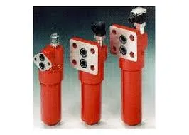 Filtri tal-Pressjoni Mmuntati fuq il-pannelli tal-ġenb