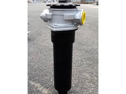 Il-Filtru tar-Ritorn taż-Żejt Overhead